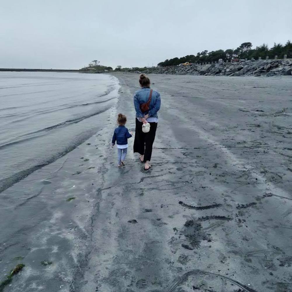 Meet your Posher, Deanne